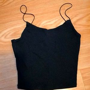Bungee strap cami!